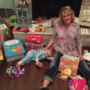 Meet your Posher, Tammy